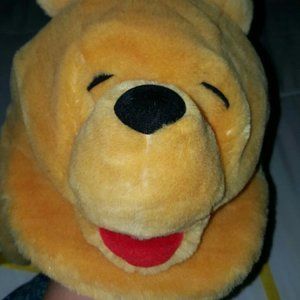 Winnie The Poe hat
